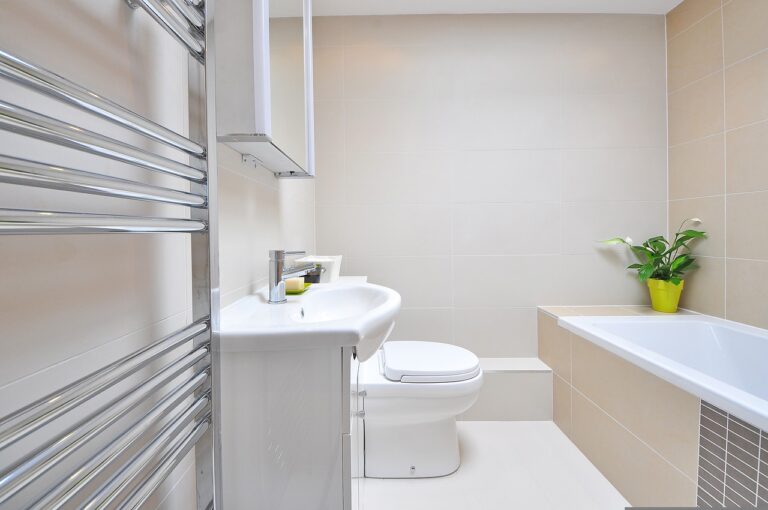 Alles wat er bij het inrichten van een badkamer komt kijken