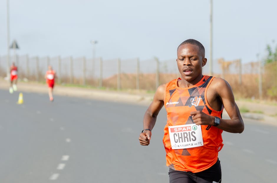 Hoe nuttig/voordelig zijn compressiekousen bij het hardlopen?