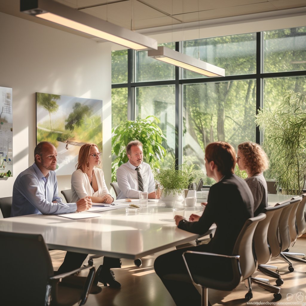 Hoe creëer je draagvlak met effectief omgevingsmanagement?