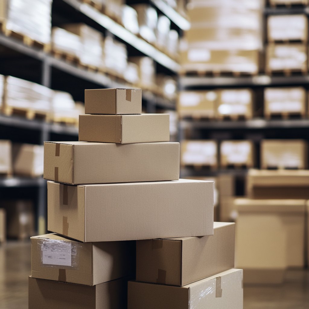 De veelzijdigheid en milieuvriendelijkheid van kartonnen dozen