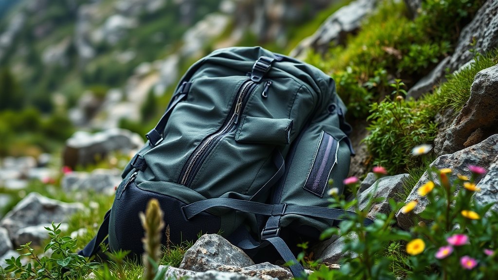 Essentiële anwb accessoires voor jouw outdoor avonturen