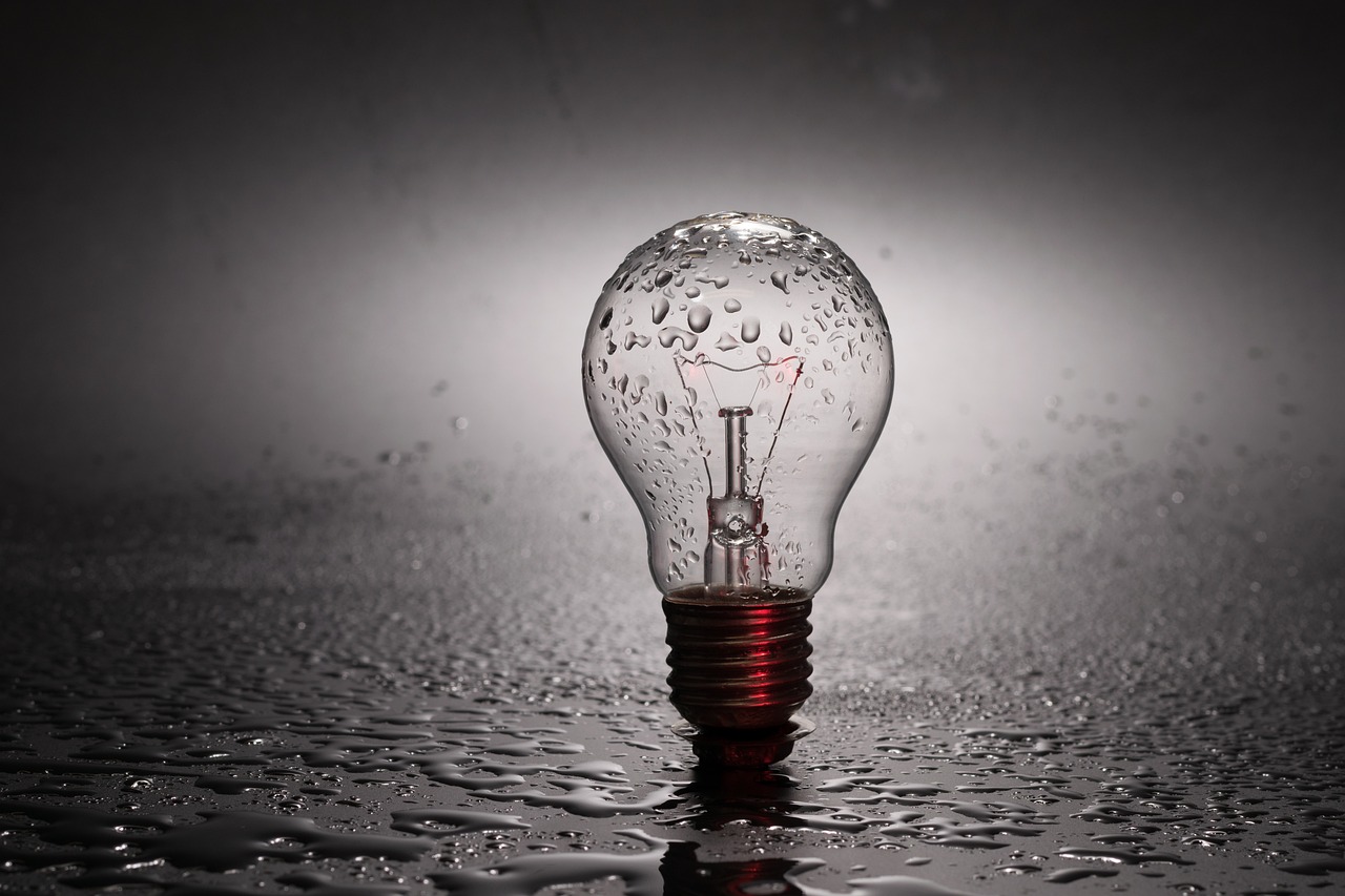 Bespaar op je energierekening door slimme verbruiktips te volgen