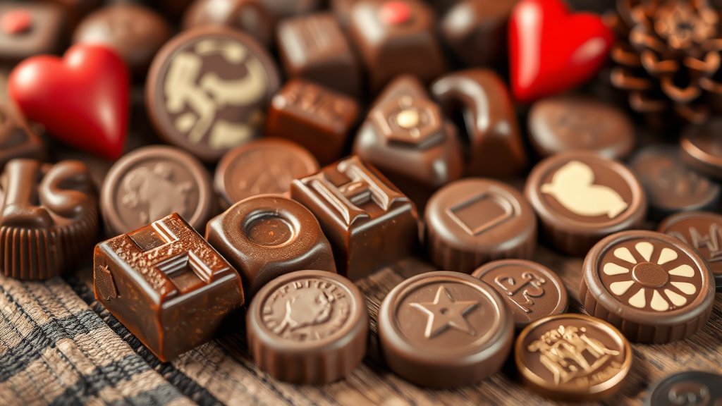 Vier de feestdagen met chocolade: van sinterklaas tot kerst