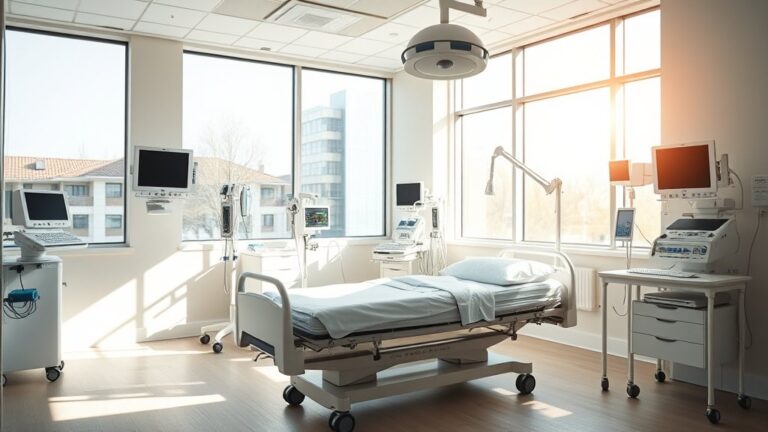 Innovaties en uitdagingen in maasziekenhuis pantein’s zorgverlening