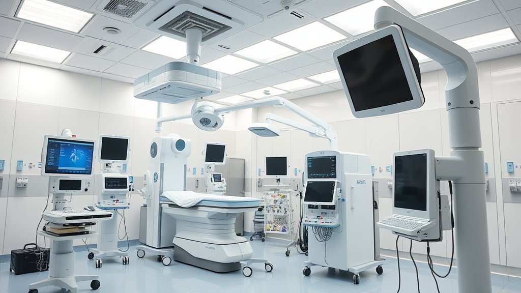 De impact van gespecialiseerde zorg op jouw gezondheid en welzijn