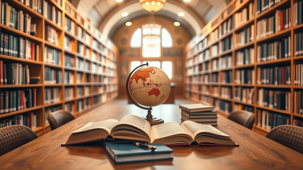 De bibliotheek: meer dan alleen boeken lenen en lezen