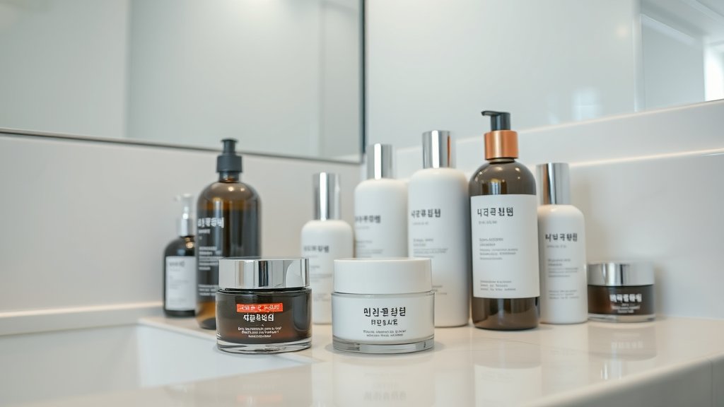 Waarom k-beauty innovaties wereldwijd furore maken