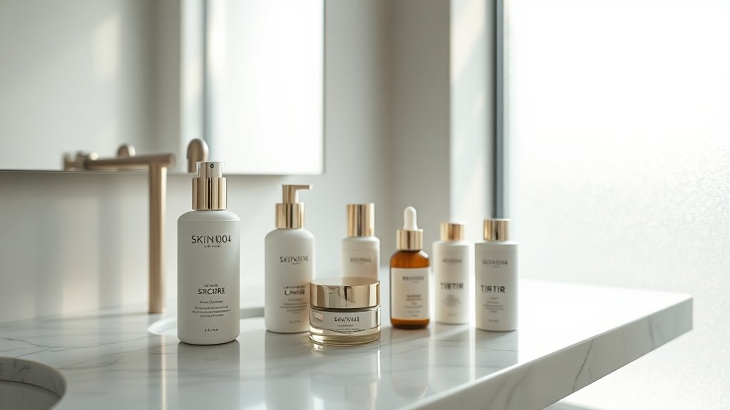 Skin1004 en tirtir: jouw sleutels tot natuurlijke huidverzorging