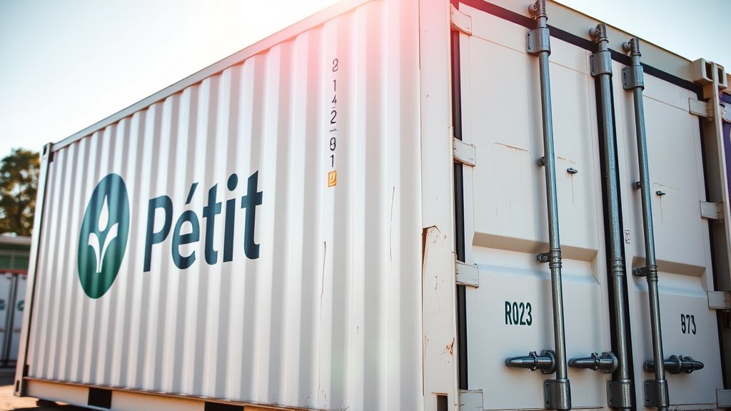 Flexibele koelcontainers huren voor jouw bedrijfsbehoeften