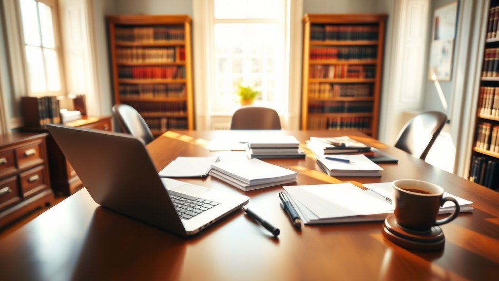 Aan de slag als zelfstandige jurist: kansen en uitdagingen